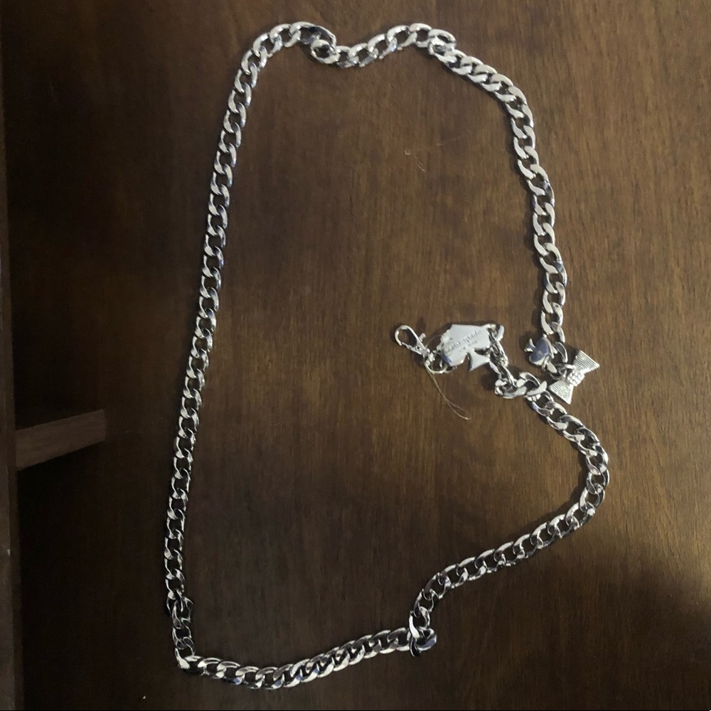 Kate Spade belt